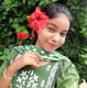 Angela David's avatar