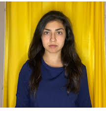 Chloe Mendoza's avatar